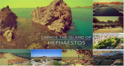 &Mu;&iota;&alpha; &mu;&alpha;&gamma;&epsilon;&upsilon;&tau;&iota;&kappa;ή &epsilon;&nu;&alpha;έ&rho;&iota;&alpha; &pi;&epsilon;&rho;&iota;ή&gamma;&eta;&sigma;&eta; &sigma;&tau;&iota;&sigmaf; &omicron;&mu;&omicron;&rho;&phi;&iota;έ&sigmaf; &tau;&eta;&sigmaf; &Lambda;ή&mu;&nu;&omicron;&upsilon; (video)