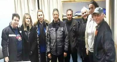 &Sigma;&tau;&omicron; &Kappa;&omicron;&nu;&tau;&omicron;&pi;&omicron;ύ&lambda;&iota; &eta; &laquo;&Nu;ί&kappa;&eta; &gamma;&iota;&alpha; &tau;&eta; &Lambda;ή&mu;&nu;&omicron;&raquo;