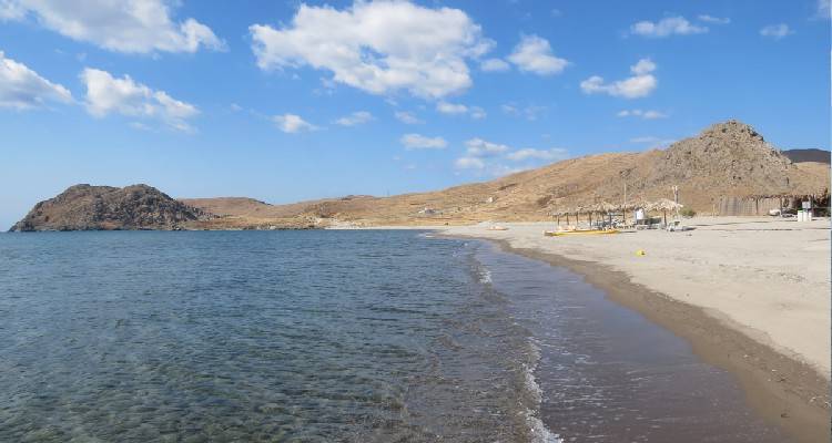 Λήμνος: Προς ίδρυση πεντάστερη ξενοδοχειακή μονάδα στον Εβγάτη