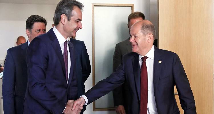 Hurriyet: &Epsilon;&kappa;&nu;&epsilon;&upsilon;&rho;&iota;&sigma;&mu;ό&sigmaf; &sigma;&tau;&eta;&nu; &Tau;&omicron;&upsilon;&rho;&kappa;ί&alpha; &gamma;&iota;&alpha; &tau;&iota;&sigmaf; &kappa;&iota;&nu;ή&sigma;&epsilon;&iota;&sigmaf; &Mu;&eta;&tau;&sigma;&omicron;&tau;ά&kappa;&eta;: &laquo;Ό&pi;&omicron;&upsilon; &pi;ά&epsilon;&iota; &delta;&epsilon;ί&chi;&nu;&epsilon;&iota; &tau;&eta; &Gamma;&alpha;&lambda;ά&zeta;&iota;&alpha; &Pi;&alpha;&tau;&rho;ί&delta;&alpha;&raquo;