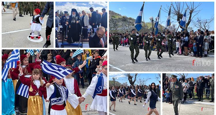 Η Λήμνος ετοιμάζεται να γιορτάσει την απελευθέρωση της | Το επίσημο πρόγραμμα