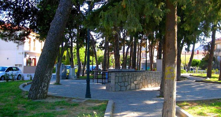 Κλείνει αύριο 15/6 τμήμα της οδού Φιλοστράτων στο Ανδρώνι