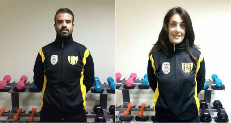 Ποιοι είναι οι προπονητές που βρίσκονται πίσω από τις επιτυχίες της ακαδημίας Φιλοκτήτη Κοντιά