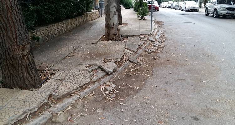 &Alpha;&pi;&omicron;&zeta;&eta;&mu;ί&omega;&sigma;&eta; &alpha;&pi;ό &tau;&omicron;&nu; &delta;ή&mu;&alpha;&rho;&chi;&omicron; &gamma;&iota;&alpha; &tau;&alpha; &alpha;&tau;&upsilon;&chi;ή&mu;&alpha;&tau;&alpha; &sigma;&tau;&omicron; &pi;&epsilon;&zeta;&omicron;&delta;&rho;ό&mu;&iota;&omicron; | &Eta; &alpha;&pi;ό&phi;&alpha;&sigma;&eta; &tau;&omicron;&upsilon; &Alpha;&rho;&epsilon;ί&omicron;&upsilon; &Pi;ά&gamma;&omicron;&upsilon;