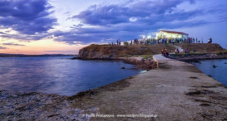 &Phi;&omega;&tau;&omicron;&gamma;&rho;&alpha;&phi;&iota;&alpha;: &Beta;&alpha;&sigma;ί&lambda;&eta;&sigmaf; &Pi;&rho;&omega;&tau;ό&pi;&alpha;&pi;&alpha;&sigmaf;