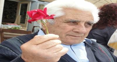 Έκθεση ζωγραφικής και εικαστικών Σωτήρη Μαυράκη στη Λήμνο