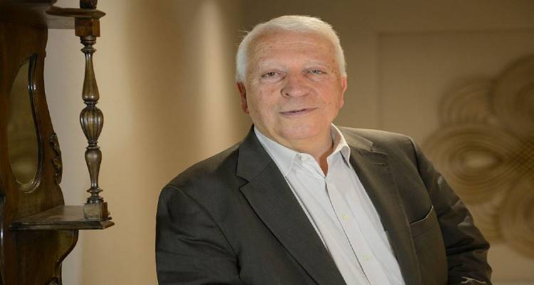 Το μήνυμα του Περιφερειάρχη για τις Πανελλαδικές εξετάσεις