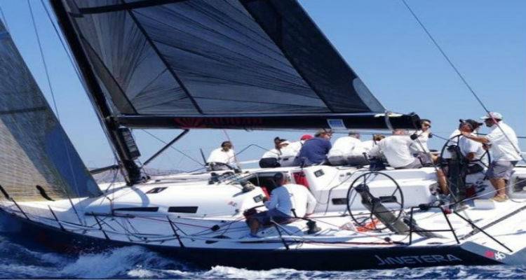 Aegean Regatta 2016: Ανοίγει πανιά για Λήμνο