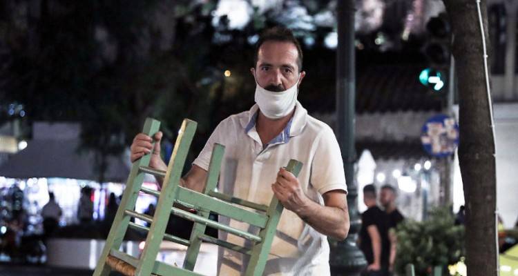 Επίδομα 800 ευρώ: Aνοιξε η «Εργάνη» για δηλώσεις αναστολών Νοεμβρίου