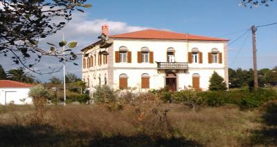 Συνεδριάζει η Κοινότητα Μύρινας