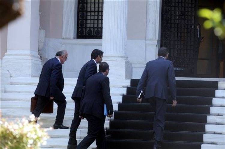&Upsilon;&pi;ό &tau;&omicron;&nu; &Pi;&rho;&omega;&theta;&upsilon;&pi;&omicron;&upsilon;&rho;&gamma;ό &sigma;&upsilon;&nu;&epsilon;&delta;&rho;&iota;ά&zeta;&epsilon;&iota; &tau;&omicron; &Kappa;&upsilon;&beta;&epsilon;&rho;&nu;&eta;&tau;&iota;&kappa;ό &Sigma;&upsilon;&mu;&beta;&omicron;ύ&lambda;&iota;&omicron; &Delta;&iota;&omicron;&iota;&kappa;&eta;&tau;&iota;&kappa;ή&sigmaf; &Mu;&epsilon;&tau;&alpha;&rho;&rho;ύ&theta;&mu;&iota;&sigma;&eta;&sigmaf;