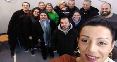 Το ΙΕΚ Λήμνου για πρώτη φορά στους επιτυχόντες του προγράμματος Erasmus+!