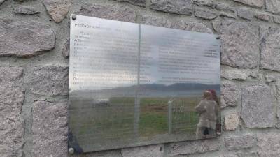 Οι χθεσινές εκδηλώσεις στη Λήμνο με πρωταγωνιστές τους Ρώσους φιλοξενούμενους (photos)