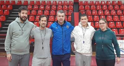 &Sigma;&Epsilon;&Delta;&Kappa;&Alpha;&Lambda;: 4 &nu;έ&omicron;&iota; &delta;&iota;&alpha;&iota;&tau;&eta;&tau;έ&sigmaf; &alpha;&pi;ό &tau;&eta; &Lambda;ή&mu;&nu;&omicron;