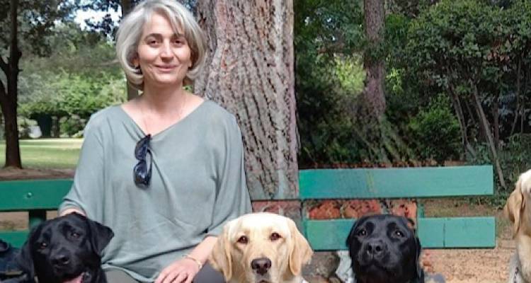 Άννα Τοσούνογλου: «Με τη νυν Δημοτική Αρχή, εξ αρχής βρεθήκαμε στο κενό»