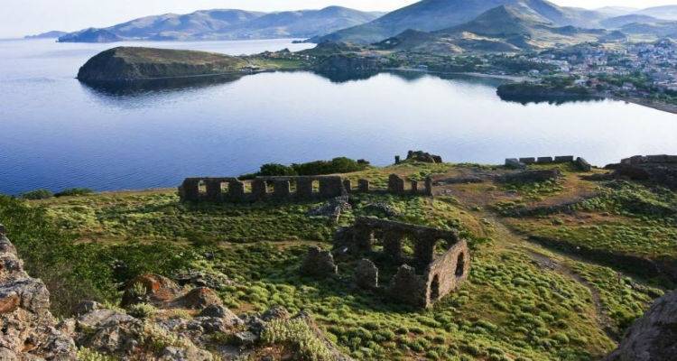 Λήμνος: Γη ανεξερεύνητη στο Βόρειο Αιγαίο (photos)