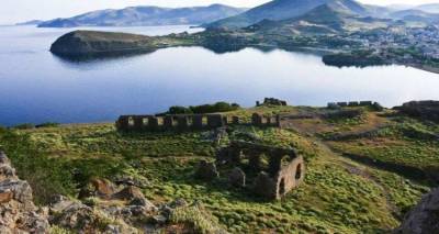 Λήμνος: Γη ανεξερεύνητη στο Βόρειο Αιγαίο (photos)
