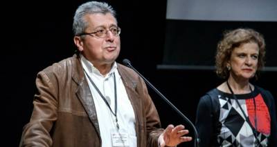 Αντώνης Παπαδόπουλος: Έφυγε από τη ζωή ο σκηνοθέτης του βραβευμένου ντοκιμαντέρ «Λήμνος, η φιλτάτη»