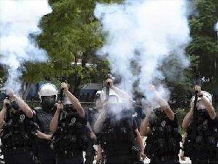 Τουρκία: Μαζική αυτοκτονία αστυνομικών