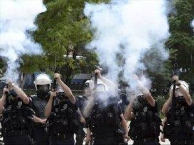 Τουρκία: Μαζική αυτοκτονία αστυνομικών