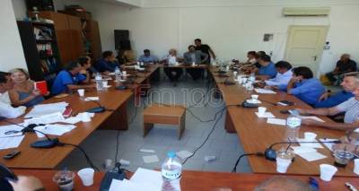 &Lambda;ή&mu;&nu;&omicron;&sigmaf;: &Kappa;&alpha;&iota; &epsilon;&gamma;έ&nu;&epsilon;&tau;&omicron; o &laquo;&Alpha;&rho;&mu;ό&sigmaf;&raquo;