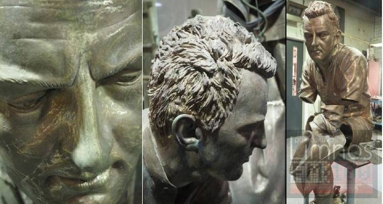 Η Αυστραλία αποτίει φόρο τιμής στις νοσοκόμες και τους στρατιώτες που υπηρέτησαν στη Λήμνο το 1915 (photos)