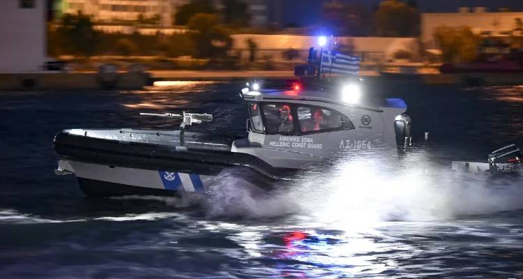 Καβάλα: Αγνοείται 63χρονος ψαράς | Ακαρπες οι μέχρι τώρα έρευνες