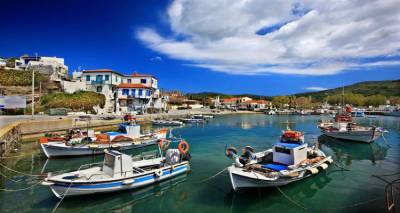 Εκδήλωση ενημέρωσης - διαβούλευσης στον Άγιο Ευστράτιο για το νέο LEADER