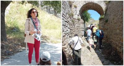 &Kappa;&upsilon;&rho;&iota;&alpha;&kappa;ά&tau;&iota;&kappa;&eta; &beta;ό&lambda;&tau;&alpha; &sigma;&tau;&omicron; &Kappa;ά&sigma;&tau;&rho;&omicron; &mu;&epsilon; &alpha;&phi;&omicron;&rho;&mu;ή &tau;&eta; &delta;&rho;ά&sigma;&eta; &laquo;&Pi;&rho;ά&sigma;&iota;&nu;&epsilon;&sigmaf; &Pi;&omicron;&lambda;&iota;&tau;&iota;&sigma;&tau;&iota;&kappa;έ&sigmaf; &Delta;&iota;&alpha;&delta;&rho;&omicron;&mu;έ&sigmaf;&raquo;