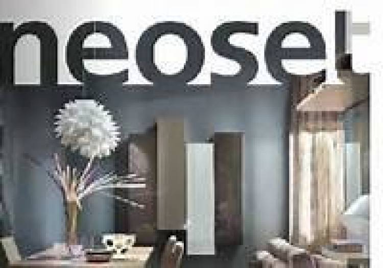 &Lambda;ί&gamma;&omicron; &pi;&rho;&iota;&nu; &tau;&omicron; &lambda;&omicron;&upsilon;&kappa;έ&tau;&omicron; &eta; Neoset