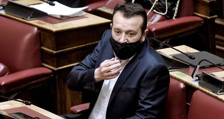 Φωτογραφία: INTIME NEWS