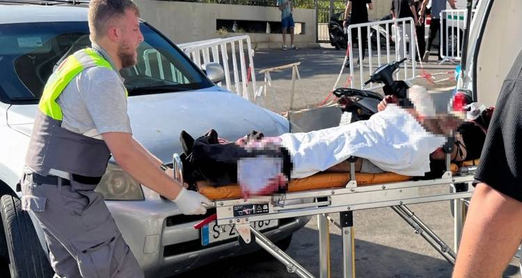 &Lambda;ί&beta;&alpha;&nu;&omicron;&sigmaf;: &Epsilon;&kappa;&alpha;&tau;&omicron;&nu;&tau;ά&delta;&epsilon;&sigmaf; &mu;έ&lambda;&eta; &tau;&eta;&sigmaf; &Chi;&epsilon;&zeta;&mu;&pi;&omicron;&lambda;ά&chi; &tau;&rho;&alpha;&upsilon;&mu;&alpha;&tau;ί&sigma;&tau;&eta;&kappa;&alpha;&nu; &alpha;&pi;ό έ&kappa;&rho;&eta;&xi;&eta; &sigma;&tau;&omicron;&upsilon;&sigmaf; &beta;&omicron;&mu;&beta;&eta;&tau;έ&sigmaf; &tau;&omicron;&upsilon;&sigmaf;