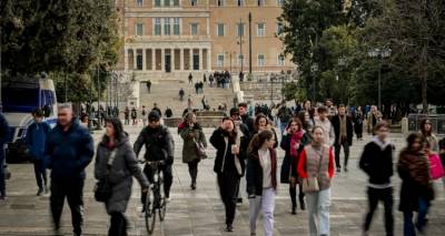 &Omicron;&iota; &alpha;&upsilon;&xi;ή&sigma;&epsilon;&iota;&sigmaf; &sigma;&tau;&omicron; &Delta;&eta;&mu;ό&sigma;&iota;&omicron;: Έ&omega;&sigmaf; 2,5 &mu;&iota;&sigma;&theta;&omicron;ί &epsilon;&pi;&iota;&pi;&lambda;έ&omicron;&nu; &alpha;&pi;ό &tau;&omicron; 2023 | &Omicron;&iota; &nu;έ&epsilon;&sigmaf; &alpha;&pi;&omicron;&lambda;&alpha;&beta;έ&sigmaf; &alpha;&pi;ό 1&eta; &Alpha;&pi;&rho;&iota;&lambda;ί&omicron;&upsilon;, &alpha;&nu;&alpha;&lambda;&upsilon;&tau;&iota;&kappa;ά &pi;&alpha;&rho;&alpha;&delta;&epsilon;ί&gamma;&mu;&alpha;&tau;&alpha;