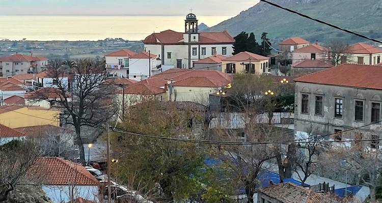 &Theta;&omicron;&lambda;ό &nu;&epsilon;&rho;ό &sigma;&tau;&omicron;&nu; &Theta;ά&nu;&omicron;&sigmaf; &mu;&epsilon;&tau;ά &tau;&iota;&sigmaf; &beta;&rho;&omicron;&chi;έ&sigmaf; | &Sigma;ύ&sigma;&tau;&alpha;&sigma;&eta; &alpha;&pi;ό &tau;&omicron;&nu; &Delta;ή&mu;&omicron; &Lambda;ή&mu;&nu;&omicron;&upsilon; &gamma;&iota;&alpha; &omicron;&iota;&kappa;&iota;&alpha;&kappa;ή &chi;&rho;ή&sigma;&eta; &mu;έ&chi;&rho;&iota; &tau;&eta;&nu; &alpha;&pi;&omicron;&kappa;&alpha;&tau;ά&sigma;&tau;&alpha;&sigma;&eta; &tau;&eta;&sigmaf; &beta;&lambda;ά&beta;&eta;&sigmaf;