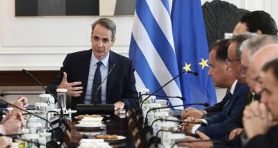 &Sigma;&chi;&epsilon;&delta;&iota;ά&zeta;&epsilon;&tau;&alpha;&iota; &alpha;&nu;&alpha;&sigma;&chi;&eta;&mu;&alpha;&tau;&iota;&sigma;&mu;ό&sigmaf; -&Eta; &alpha;&nu;ά&gamma;&kappa;&eta; &gamma;&iota;&alpha; έ&nu;&alpha; &kappa;&upsilon;&beta;&epsilon;&rho;&nu;&eta;&tau;&iota;&kappa;ό restart