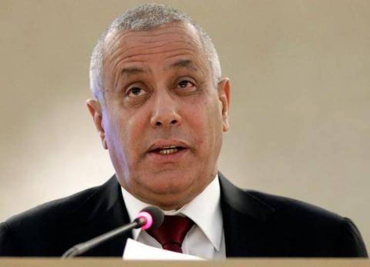 Απήχθη ο πρωθυπουργός της Λιβύης