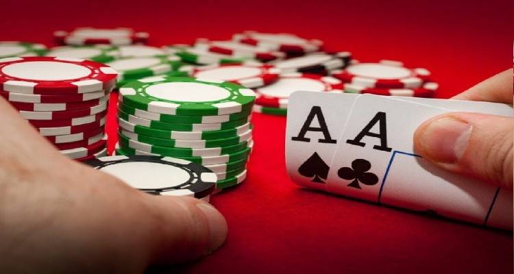 5 γρήγορες συμβουλές στρατηγικής πόκερ που θα βοηθήσουν το παιχνίδι σας