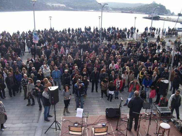 Ο αγώνας τώρα δικαιώνεται σε Ικαρία και Λήμνο