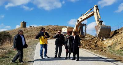 &Sigma;&tau;&eta; &Lambda;ή&mu;&nu;&omicron; &eta; &Pi;&epsilon;&rho;&iota;&phi;&epsilon;&rho;&epsilon;&iota;ά&rho;&chi;&eta;&sigmaf; &Beta;&omicron;&rho;&epsilon;ί&omicron;&upsilon; &Alpha;&iota;&gamma;&alpha;ί&omicron;&upsilon;