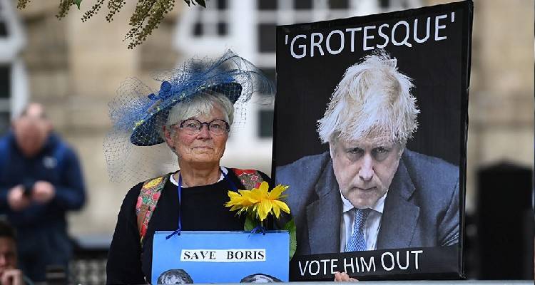 Partygate - &Mu;&pi;ό&rho;&iota;&sigmaf; &Tau;&zeta;ό&nu;&sigma;&omicron;&nu;: &Omicron;&lambda;&omicron;&kappa;&lambda;&eta;&rho;ώ&theta;&eta;&kappa;&epsilon; &eta; &psi;&eta;&phi;&omicron;&phi;&omicron;&rho;ί&alpha; &epsilon;&pi;ί &tau;&eta;&sigmaf; &pi;&rho;ό&tau;&alpha;&sigma;&eta;&sigmaf; &mu;&omicron;&mu;&phi;ή&sigmaf; | &Alpha;&nu;&alpha;&mu;έ&nu;&omicron;&nu;&tau;&alpha;&iota; &tau;&alpha; &alpha;&pi;&omicron;&tau;&epsilon;&lambda;έ&sigma;&mu;&alpha;&tau;&alpha;