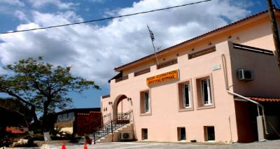 &Lambda;&eta;&mu;&nu;&iota;έ&sigmaf; &lambda;&iota;&chi;&omicron;&upsilon;&delta;&iota;έ&sigmaf; &kappa;&alpha;&iota; &tau;&omicron;&pi;&iota;&kappa;&omicron;ί &chi;&omicron;&rho;&omicron;ί &sigma;&tau;&eta;&nu; &alpha;&nu;&omicron;&iota;&kappa;&tau;ή &epsilon;&kappa;&delta;ή&lambda;&omega;&sigma;&eta; &sigma;&tau;&eta; &Lambda;έ&sigma;&chi;&eta; &Alpha;&xi;&iota;&omega;&mu;&alpha;&tau;&iota;&kappa;ώ&nu; &Lambda;ή&mu;&nu;&omicron;&upsilon;