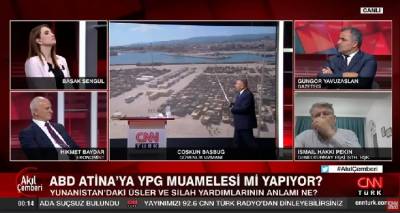 T&omicron;ύ&rho;&kappa;&omicron;&sigmaf; &alpha;&nu;&alpha;&lambda;&upsilon;&tau;ή&sigmaf;: &laquo;&Tau;&alpha; &alpha;&mu;&epsilon;&rho;&iota;&kappa;&alpha;&nu;&iota;&kappa;ά ό&pi;&lambda;&alpha; &sigma;&tau;&eta;&nu; &Epsilon;&lambda;&lambda;ά&delta;&alpha; &theta;&alpha; &gamma;ί&nu;&omicron;&upsilon;&nu; &eta; &pi;&omicron;&lambda;&epsilon;&mu;&iota;&kappa;ή &mu;&alpha;&sigmaf; &lambda;&epsilon;ί&alpha;&raquo;!