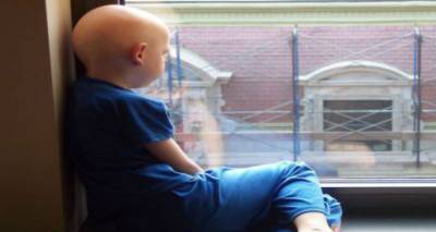 Παιδικός καρκίνος: Ψυχολογική αντιμετώπιση μιας σωματικής ασθένειας