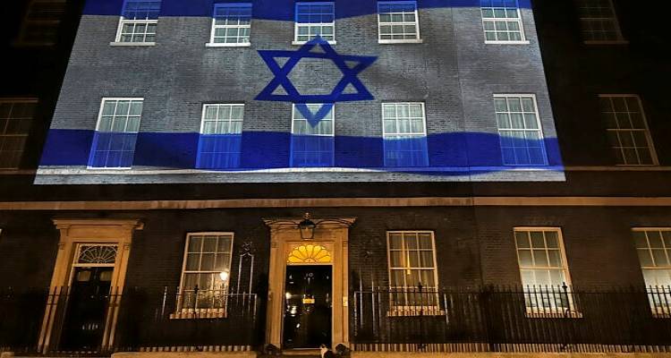 &Eta; &Beta;&rho;&epsilon;&tau;&alpha;&nu;ί&alpha; &pi;&rho;ό&theta;&upsilon;&mu;&eta; &nu;&alpha; &pi;&rho;&omicron;&sigma;&phi;έ&rho;&epsilon;&iota; &beta;&omicron;ή&theta;&epsilon;&iota;&alpha; &sigma;&tau;&omicron; &Iota;&sigma;&rho;&alpha;ή&lambda;