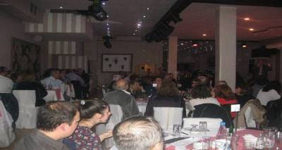 Η ΟΛΣΥ ευχαριστεί…