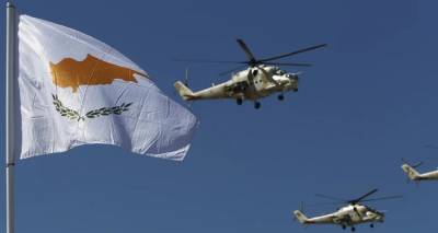 Κύπρος: 47 χρόνια από το πραξικόπημα της 15ης Ιουλίου | Εθνικό μνημόσυνο στη μνήμη των πεσόντων και επετειακή συνεδρίαση της Βουλής