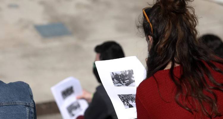 &Pi;&alpha;&nu;&epsilon;&pi;&iota;&sigma;&tau;ή&mu;&iota;&alpha;: &laquo;&Kappa;&lambda;&epsilon;ί&delta;&omega;&sigma;&alpha;&nu;&raquo; &omicron;&iota; &eta;&mu;&epsilon;&rho;&omicron;&mu;&eta;&nu;ί&epsilon;&sigmaf; &gamma;&iota;&alpha; &tau;&iota;&sigmaf; &kappa;&alpha;&tau;&alpha;&tau;&alpha;&kappa;&tau;ή&rho;&iota;&epsilon;&sigmaf; &kappa;&alpha;&iota; &tau;&iota;&sigmaf; &kappa;&alpha;&tau;&rsquo; &epsilon;&xi;&alpha;ί&rho;&epsilon;&sigma;&eta; &mu;&epsilon;&tau;&epsilon;&gamma;&gamma;&rho;&alpha;&phi;έ&sigmaf;