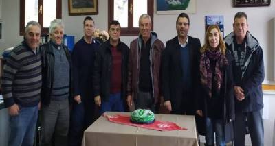 &Pi;&rho;&omicron;&sigmaf; &kappa;&alpha;&tau;ά&rho;&gamma;&eta;&sigma;&eta; &tau;&alpha; &Delta;&eta;&mu;&omicron;&tau;&iota;&kappa;ά &Lambda;&iota;&mu;&epsilon;&nu;&iota;&kappa;ά &Tau;&alpha;&mu;&epsilon;ί&alpha; | &Phi;&epsilon;ύ&gamma;&omicron;&upsilon;&nu; &alpha;&pi;ό &tau;&omicron;&upsilon;&sigmaf; &Delta;ή&mu;&omicron;&upsilon;&sigmaf; &kappa;&alpha;&iota; &pi;&eta;&gamma;&alpha;ί&nu;&omicron;&upsilon;&nu; &sigma;&tau;&omicron; &kappa;&rho;ά&tau;&omicron;&sigmaf;