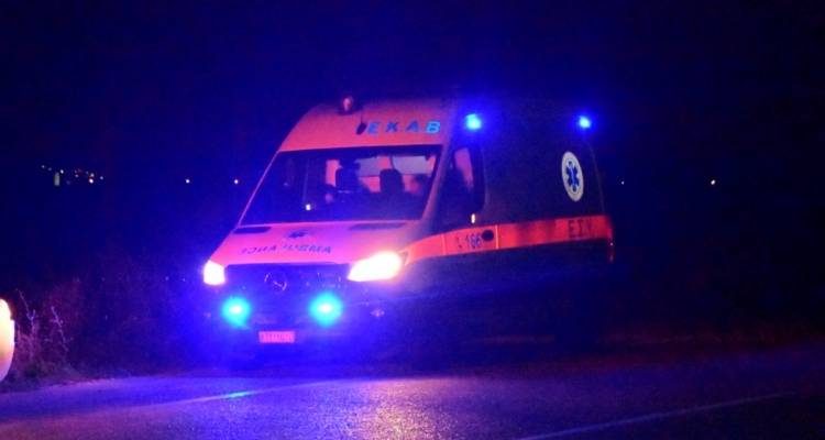 &Sigma;&omicron;&beta;&alpha;&rho;ό &tau;&rho;&omicron;&chi;&alpha;ί&omicron; &sigma;&tau;&eta; &Lambda;ή&mu;&nu;&omicron;: &Sigma;&tau;&eta;&nu; &Alpha;&tau;&tau;&iota;&kappa;ή &eta; &sigma;&upsilon;&nu;&epsilon;&pi;&iota;&beta;ά&tau;&iota;&delta;&alpha; &mu;&epsilon;&tau;ά &tau;&eta;&nu; &alpha;&pi;ώ&lambda;&epsilon;&iota;&alpha; &tau;&omicron;&upsilon; &epsilon;&mu;&beta;&rho;ύ&omicron;&upsilon; | &Eta; &alpha;&nu;&alpha;&kappa;&omicron;ί&nu;&omega;&sigma;&eta; &tau;&eta;&sigmaf; &Epsilon;&Lambda;.&Alpha;&Sigma;.