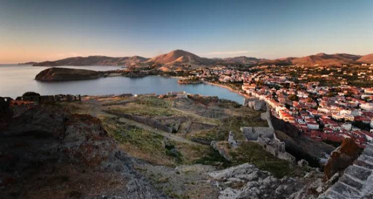 Η Λήμνος περιμένει τους φοιτητές να την εξερευνήσουν